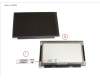 Fujitsu LCD PANEL AG TOUCH (FHD) pour Fujitsu LifeBook U7312