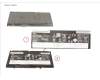 Fujitsu -BT-1ST BATTERY (4 CELL) 3915 MAH 60 WH pour Fujitsu LifeBook U7312