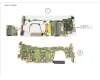 Fujitsu CP827132-XX MAINBOARD ASSY I5 1240P
