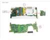 Fujitsu CP827143-XX MAINBOARD ASSY I5 1240P