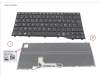 Fujitsu KEYBOARD BLACK NORMAL FRANCE (NEW_FN) pour Fujitsu LifeBook U7312
