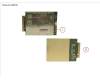 Fujitsu LTE MODULE EM7421 pour Fujitsu LifeBook E4511