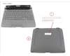 Fujitsu KEYBOARD DOC SWISS W/ BL/UKCA/NEW WIN K pour Fujitsu Stylistic Q7311