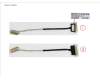 Fujitsu CABLE, LCD FOR HD/FHD pour Fujitsu LifeBook E5413A