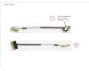 Fujitsu CABLE, LCD FOR E-PRIVACY FILTER pour Fujitsu LifeBook U7413