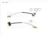 Fujitsu CABLE, LCD FOR HD/FHD pour Fujitsu LifeBook E4512