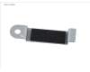 Fujitsu METAL SHEET FOR HOLDING FINGER SENSOR pour Fujitsu LifeBook U7313