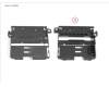 Fujitsu SMARTCARD DUMMY pour Fujitsu LifeBook E4512