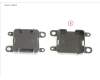 Fujitsu BRACKET FOR PALM VEIN UNIT (MP2/MP3) pour Fujitsu LifeBook E5413A