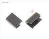 Fujitsu HINGE COVER, RIGHT pour Fujitsu LifeBook E5413A