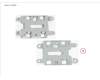 Fujitsu BRACKET FOR FINGERPRINT pour Fujitsu LifeBook E4512