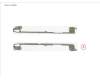 Fujitsu PLATE FOR TP BUTTONS pour Fujitsu LifeBook E5413A