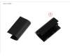 Fujitsu HINGE COVER, RIGHT pour Fujitsu LifeBook U9312