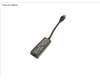 Fujitsu CABLE, LAN ADAPTER (USB TO LAN) UKCA pour Fujitsu Stylistic Q7310