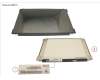 Fujitsu LCD PANL BOE AG,NV156FHM-N48V8.3(EDP,FHD pour Fujitsu LifeBook E4511