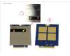 Fujitsu LTE MODULE EM120R-GL pour Fujitsu LifeBook U9312X