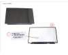 Fujitsu LCD PANEL AG NON TOUCH (FHD) pour Fujitsu LifeBook U9312