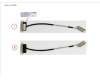 Fujitsu CABLE, LCD FOR TOUCH pour Fujitsu LifeBook E5413A