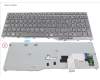 Fujitsu KEYBOARD BLACK SPAIN pour Fujitsu Celsius H780
