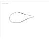 Fujitsu CABLE, SPEAKER SET pour Fujitsu LifeBook U9413