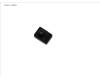 Fujitsu RUBBER SET FOR MICROPHONE pour Fujitsu LifeBook U7613