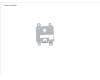 Fujitsu METAL SHEET FOR FIXING FINGER SENSOR pour Fujitsu LifeBook U7313