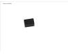 Fujitsu RUBBER FOR FIXING WLAN & CAMERA CABLE pour Fujitsu LifeBook U7613