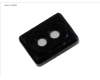 Fujitsu RUBBER SET FOR MICROPHONE pour Fujitsu Lifebook U9313X