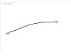 Fujitsu CABLE, CAMERA SENSOR pour Fujitsu Lifebook U5313X