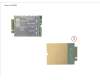 Fujitsu WWAN MODULE EM7421B (4G) pour Fujitsu LifeBook E4412