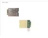 Fujitsu WWAN MODULE EM7421B (4G) pour Fujitsu LifeBook E4512