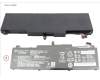 Fujitsu -BT-MAIN BATTERY (6 CELLS) 8264MAH 94WH pour Fujitsu Celsius H7613
