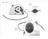Fujitsu FAN MINI PC pour Fujitsu Esprimo G9013