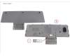 Fujitsu COVER, SERVICE DOOR pour Fujitsu Celsius H7613