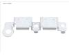 Fujitsu BRACKET FOR USB TYPE C pour Fujitsu Celsius H7613