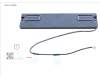 Fujitsu SPEAKER SET W/ CABLE pour Fujitsu Celsius H7613