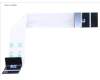Fujitsu FPC, SUB BOARD TOUCHPAD BUTTONS pour Fujitsu Celsius H7613