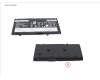 Fujitsu -BT-MAIN BATTERY (4CELLS) 3915MAH 60WH pour Fujitsu LifeBook U7413
