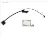 Fujitsu CABLE, LCD (300CD) pour Fujitsu Lifebook U5313X