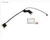 Fujitsu CABLE, LCD (400CD) pour Fujitsu Lifebook U5313X