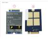 Fujitsu LTE MODULE EM120R-GL pour Fujitsu Lifebook U5313X