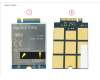 Fujitsu LTE MODULE EM05-G pour Fujitsu Lifebook U5313X