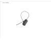 Fujitsu ANTENNA WLAN BLACK210 pour Fujitsu Esprimo P9011