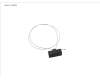 Fujitsu ANTENNA WLAN GRAY500 pour Fujitsu Esprimo P9011