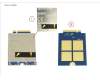 Fujitsu WWAN MODULE EM120R-GL (4G) pour Fujitsu LifeBook E4412