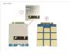 Fujitsu WWAN MODULE EM05-G (4G) pour Fujitsu LifeBook E4412
