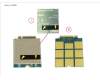 Fujitsu WWAN MODULE EM05-G (4G) pour Fujitsu LifeBook E4512