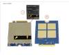 Fujitsu WWAN MODULE EM120R-GL (4G) pour Fujitsu LifeBook U7512