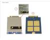 Fujitsu LTE MODULE EM120R-GL (4G) pour Fujitsu LifeBook U7312