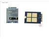Fujitsu WWAN MODULE EM120R-GL (4G) pour Fujitsu LifeBook E5413A